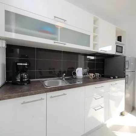 דירה Noa Zdrijac *