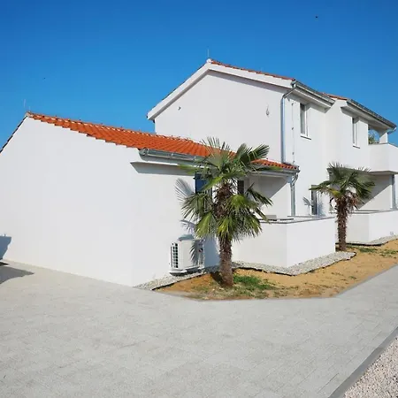 Apartamento Noa Zdrijac *