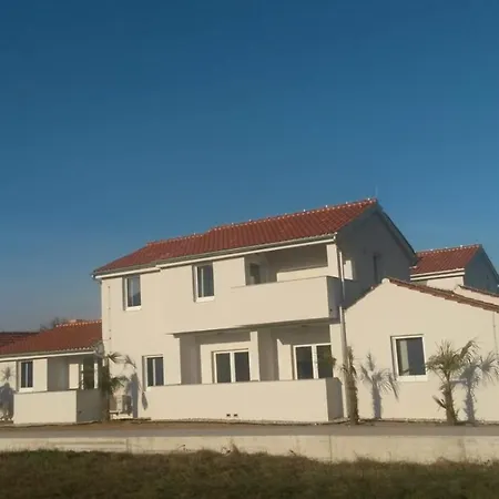 Noa Zdrijac דירה