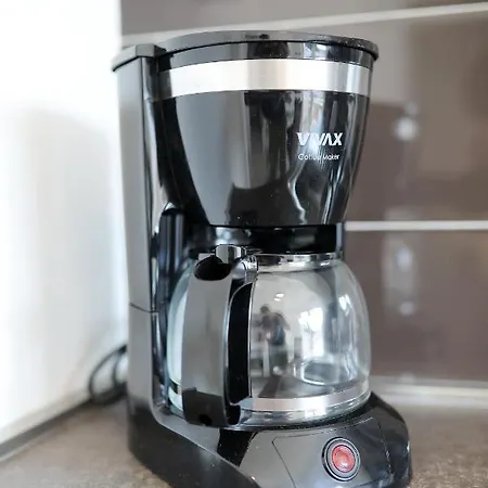 Noa Zdrijac דירה נין