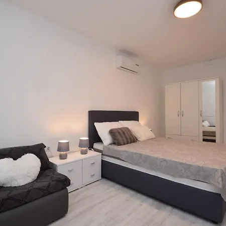 Noa Zdrijac Apartamento *