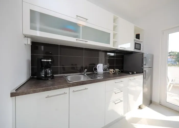 Appartement Noa Zdrijac *