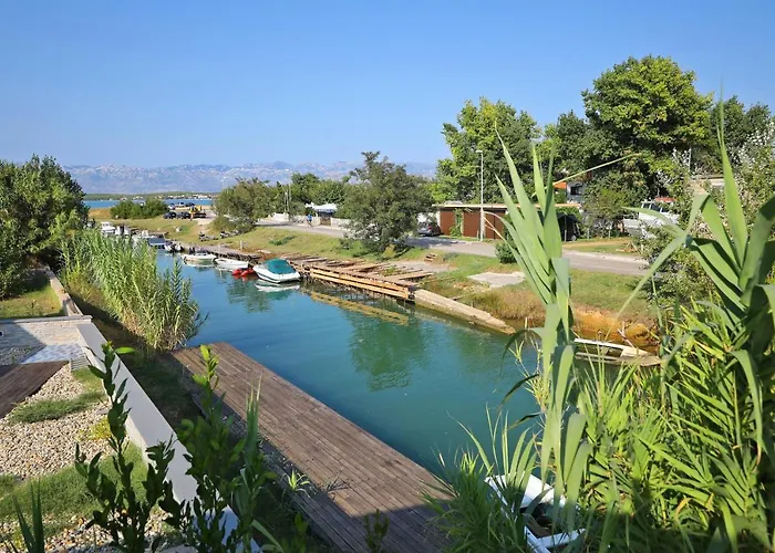 Appartement Noa Zdrijac *