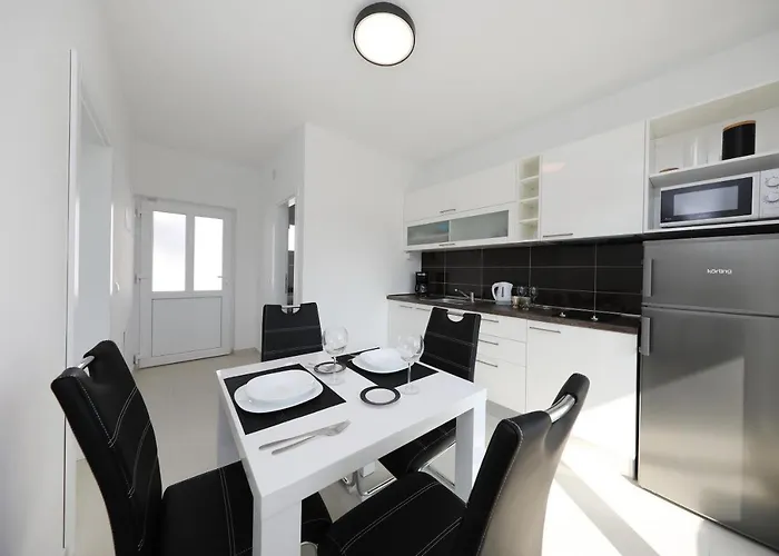 Appartement Noa Zdrijac