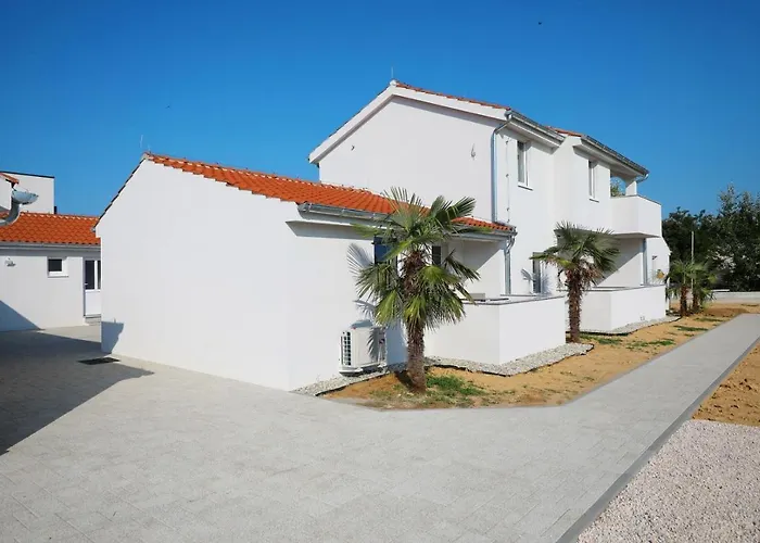 Appartement Noa Zdrijac *