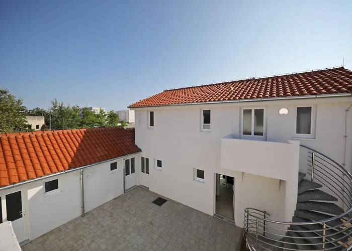 Appartement Noa Zdrijac *