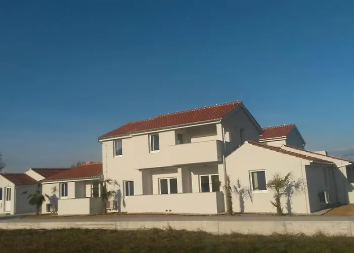 Noa Zdrijac Appartement