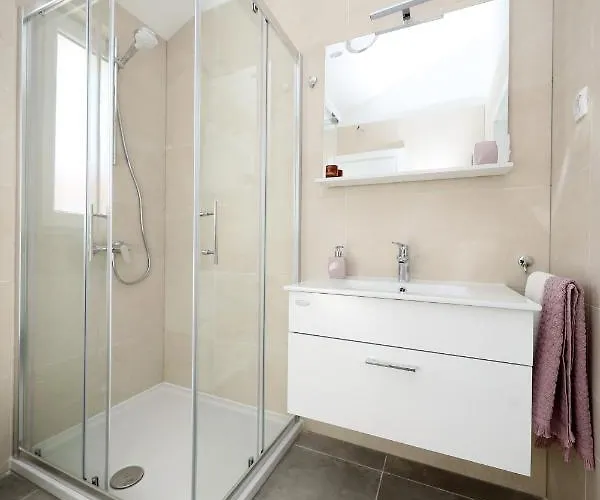 Noa Zdrijac Appartement Nin