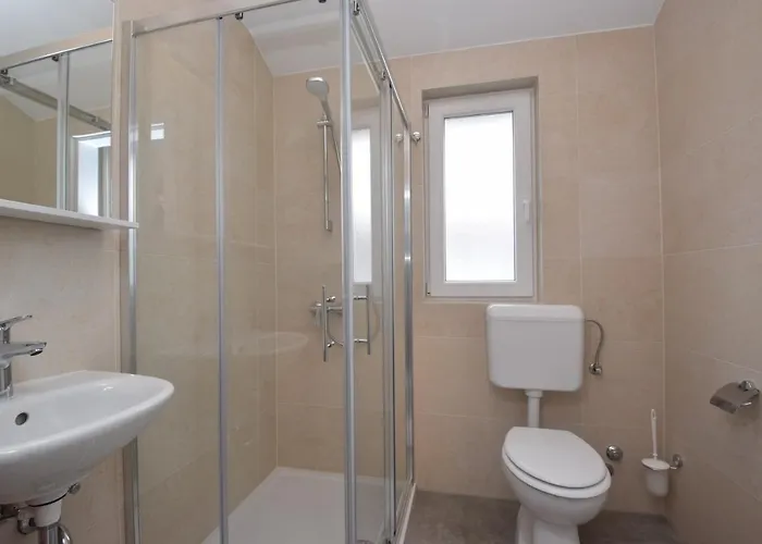 Appartement Noa Zdrijac Nin