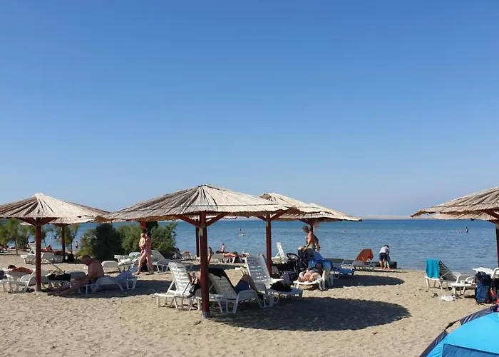 Appartement Noa Zdrijac *