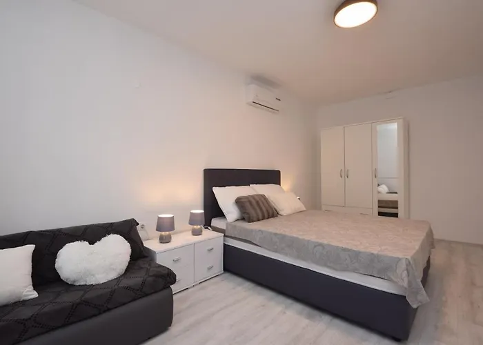 Noa Zdrijac Appartement *