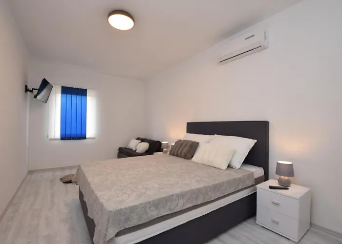 Noa Zdrijac Appartement