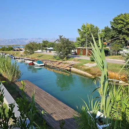 아파트 Noa Zdrijac *