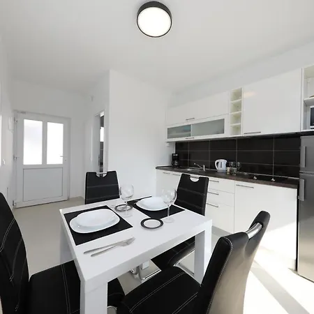 Appartement Noa Zdrijac
