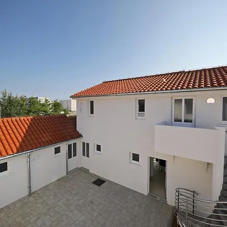 Apartmán Noa Zdrijac *