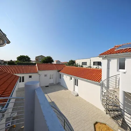 Appartement Noa Zdrijac *