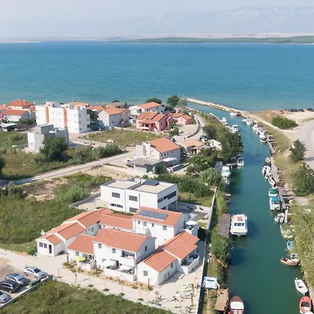 Appartement Noa Zdrijac *
