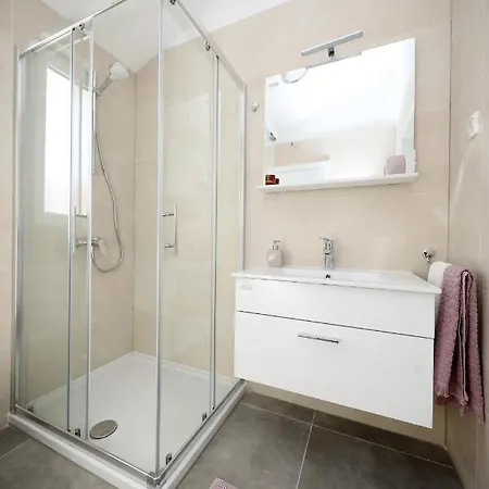 Noa Zdrijac Apartmán Nin