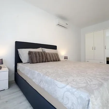 Appartement Noa Zdrijac Nin