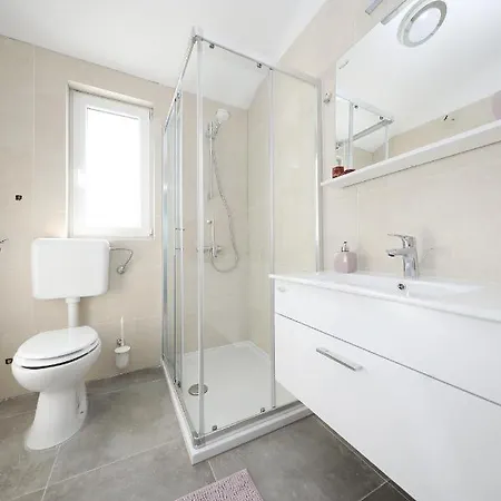Appartement Noa Zdrijac Nin