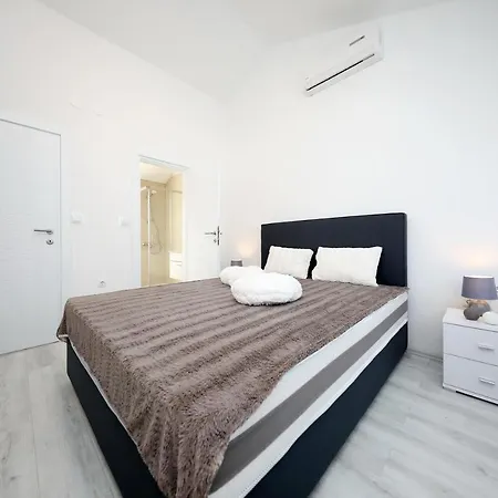 Noa Zdrijac Appartement
