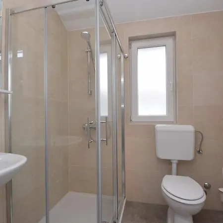 Appartement Noa Zdrijac Nin