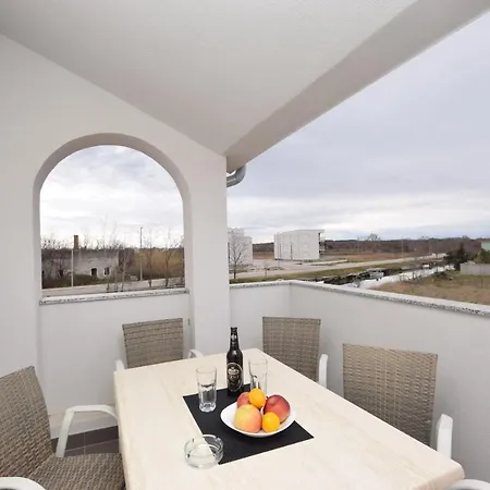 Apartmán Noa Zdrijac *