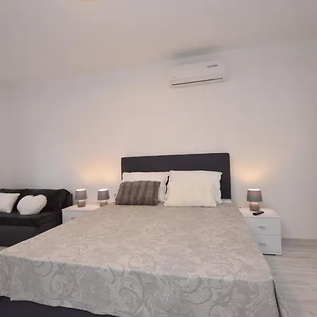 Appartement Noa ždrijac *