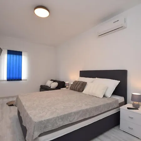 Noa Zdrijac Appartement