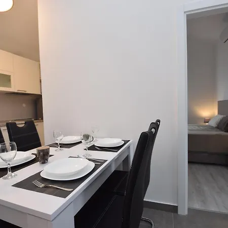 Appartement Noa Zdrijac