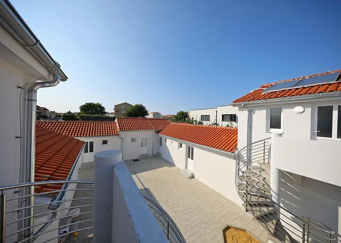 Appartement Noa ždrijac *