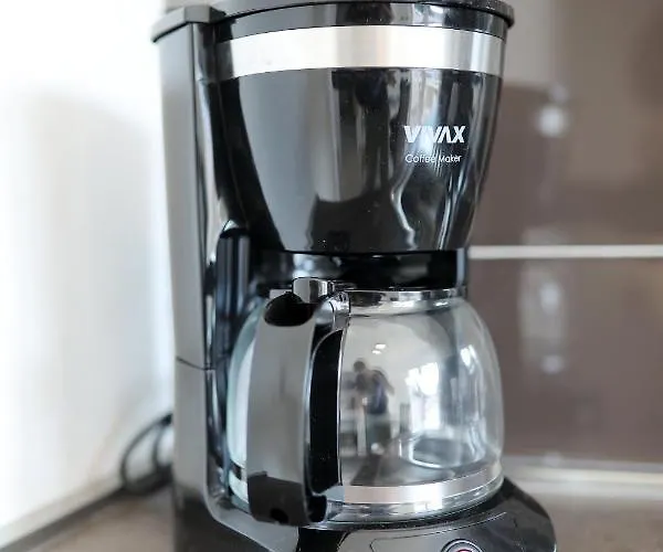 Noa ždrijac Appartement Nin