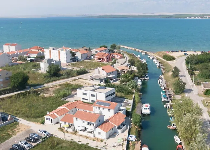 Appartement Noa ždrijac *