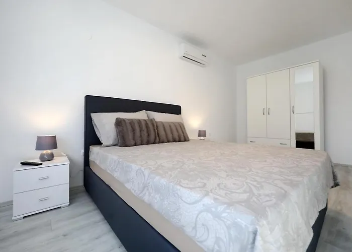 Appartement Noa ždrijac Nin