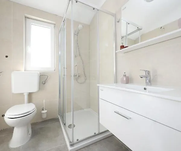 Appartement Noa ždrijac Nin