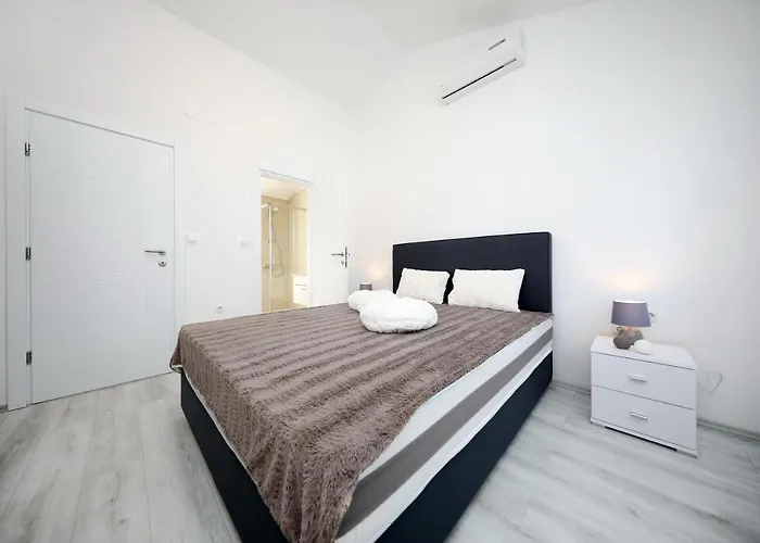 Noa ždrijac Appartement