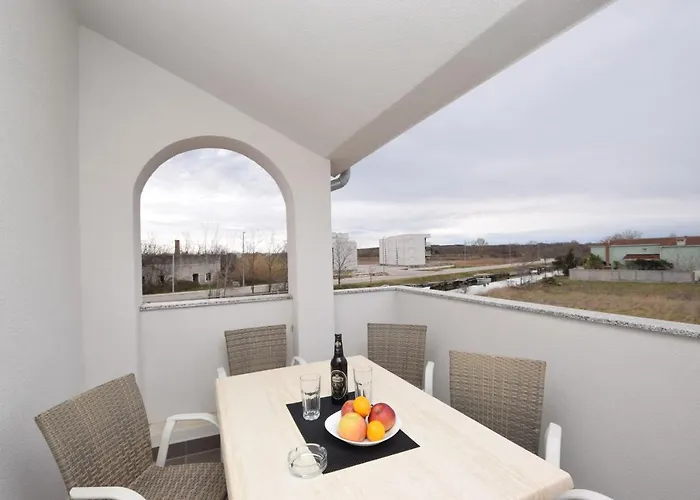 Appartement Noa ždrijac *