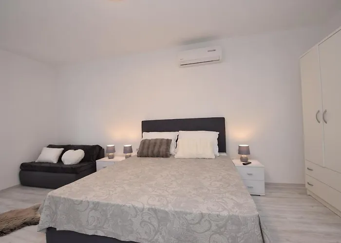 Appartement Noa ždrijac *